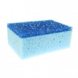 BOTTARI CAR WASH Sedan Scratching Sponge - Part No. HT-49844