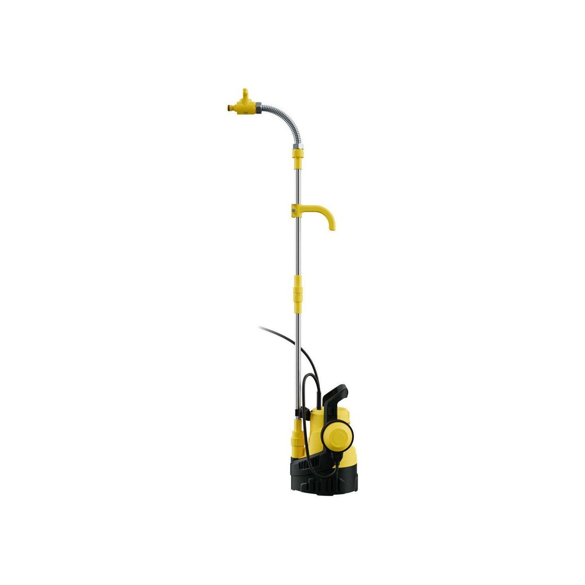 PARKSIDE® regentonpomp 4000l PARKSIDE® regentonpomp 4000l