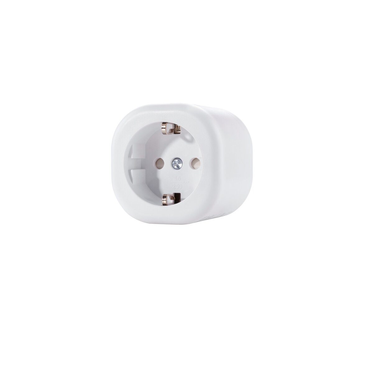 SILVERCREST® Smart Home-adapterstekker, compatibel met de Lidl Home-app