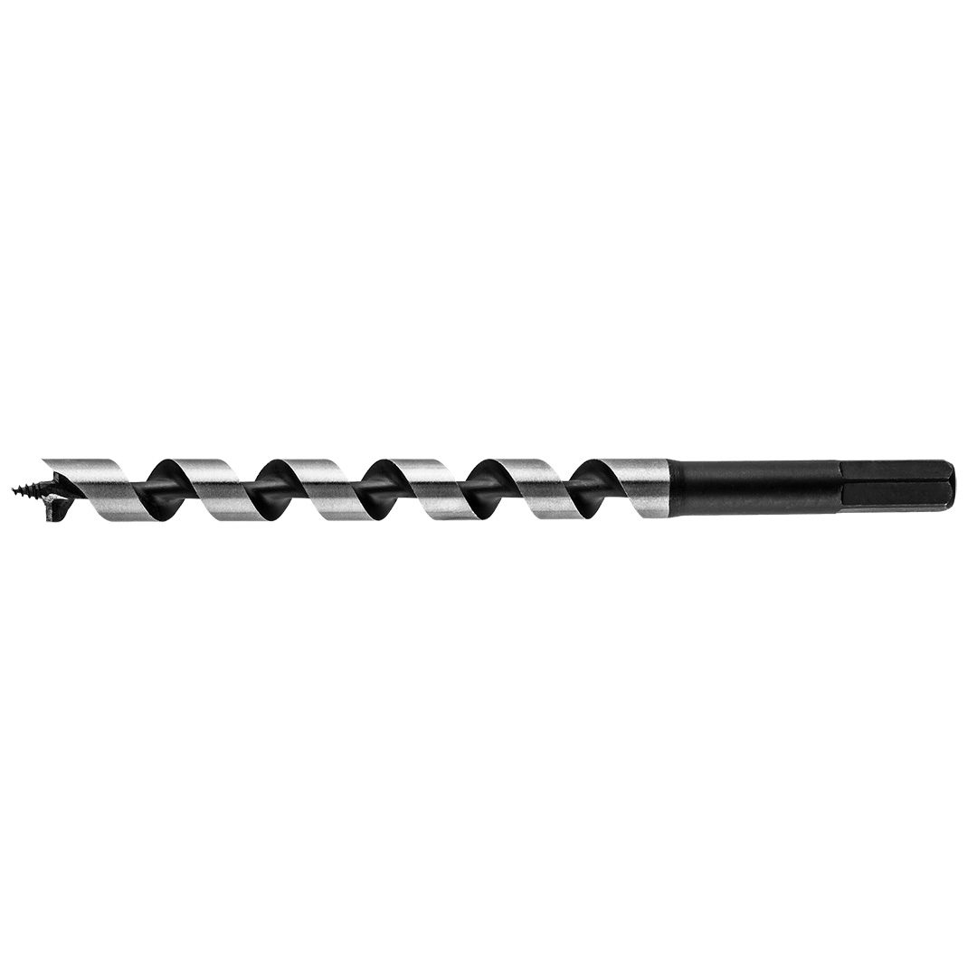 wood drill