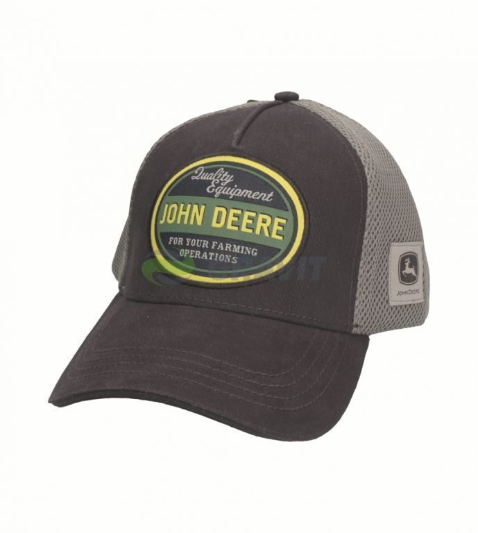 Premium John Deere Cap Baseball Cap Hat US Canada Edition High-quality print