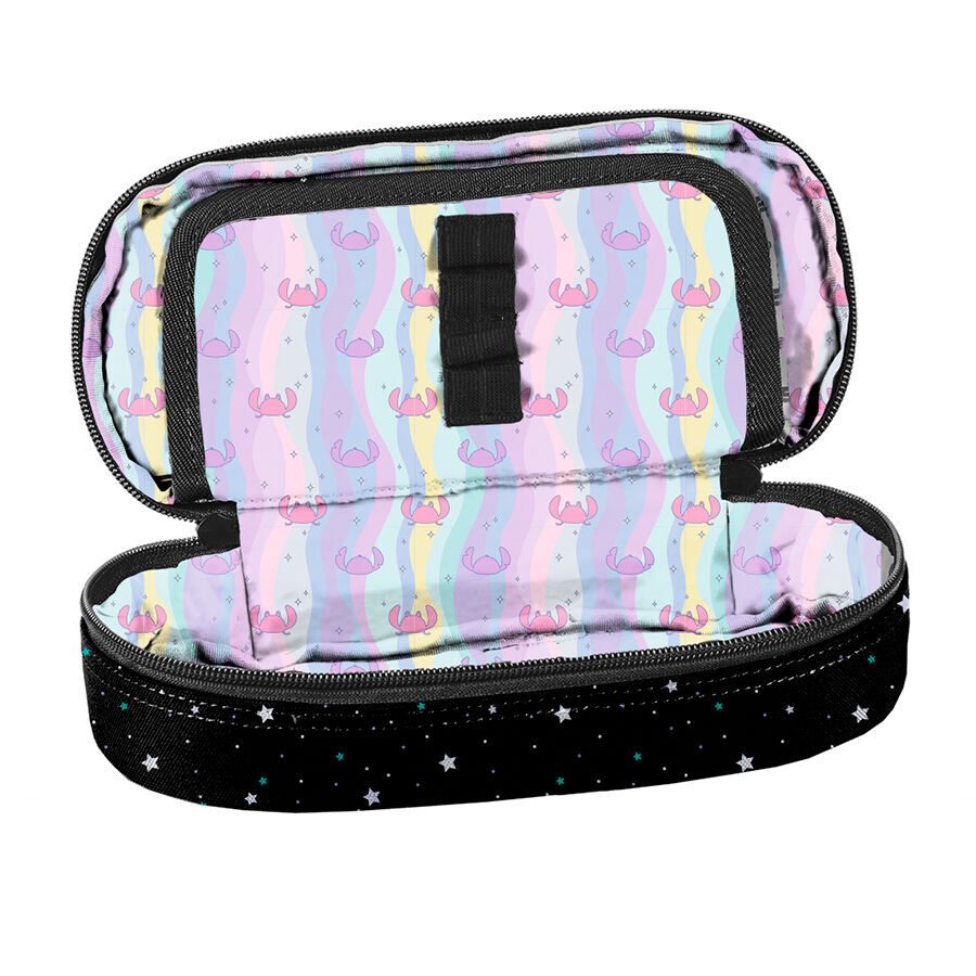Far out Stitch Stars pencil case BeUniq