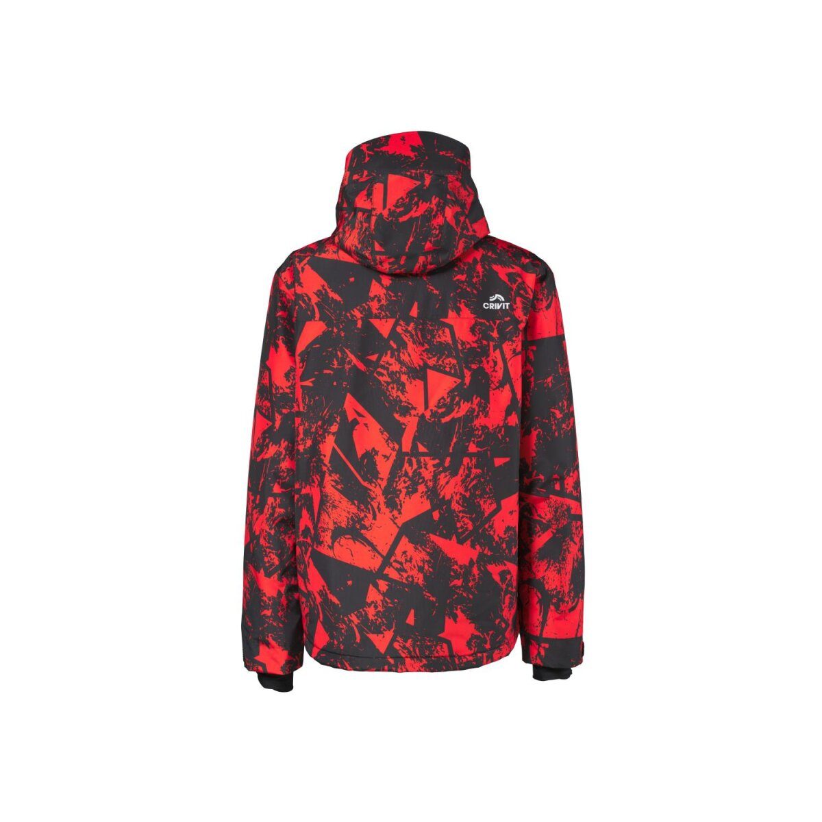 CRIVIT heren freeride jas