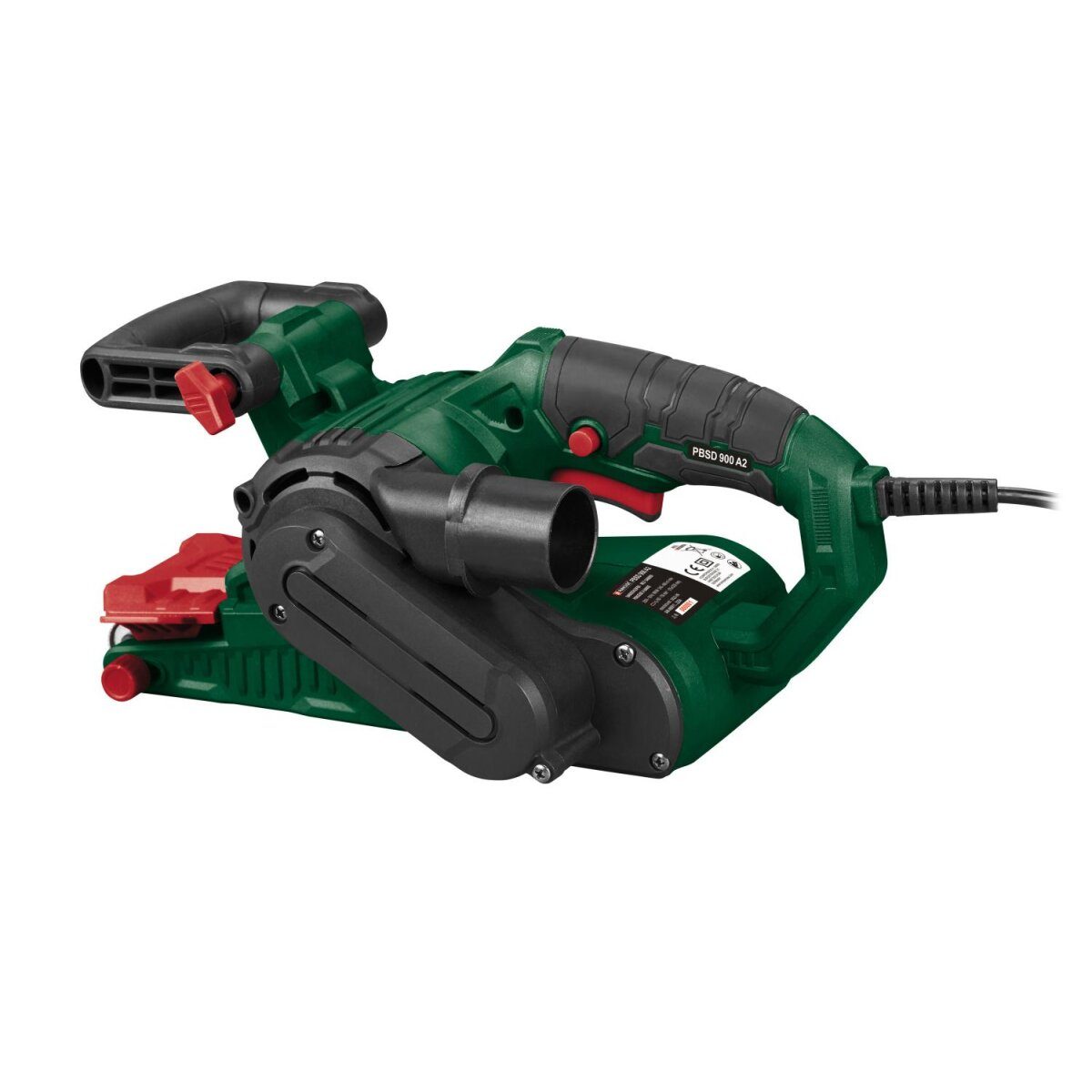 Ponceuse à bande PARKSIDE® »PBSD 900 A2«