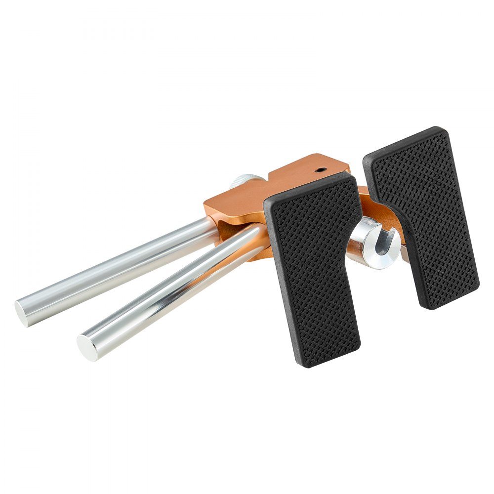 Uitdeukset, 60-delig. voor het verfvrij uitdeuken met goudheffer, brugtrekker, rubberhamer, lijmpistool, gereedschap voor het verwijderen van hagelschade aan de carrosserie