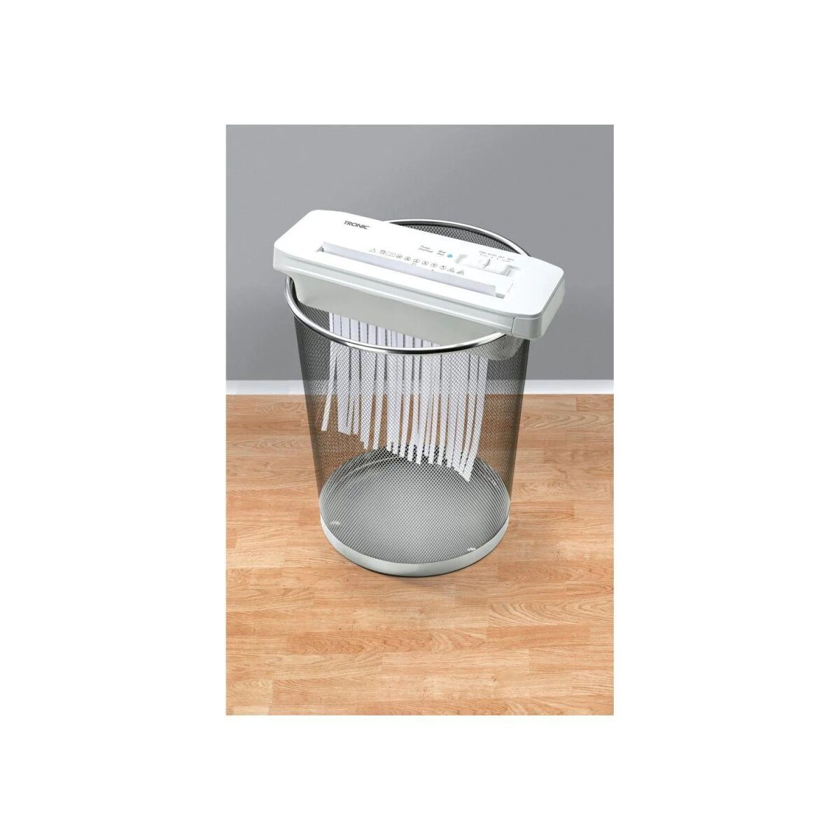 TRONIC® Aktenvernichter-Papierkorbaufsatz »TAV 190 A1«