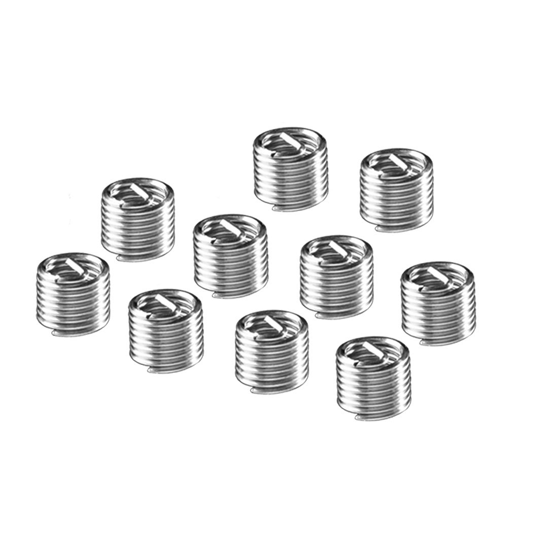 Inserts de réparation de filetage