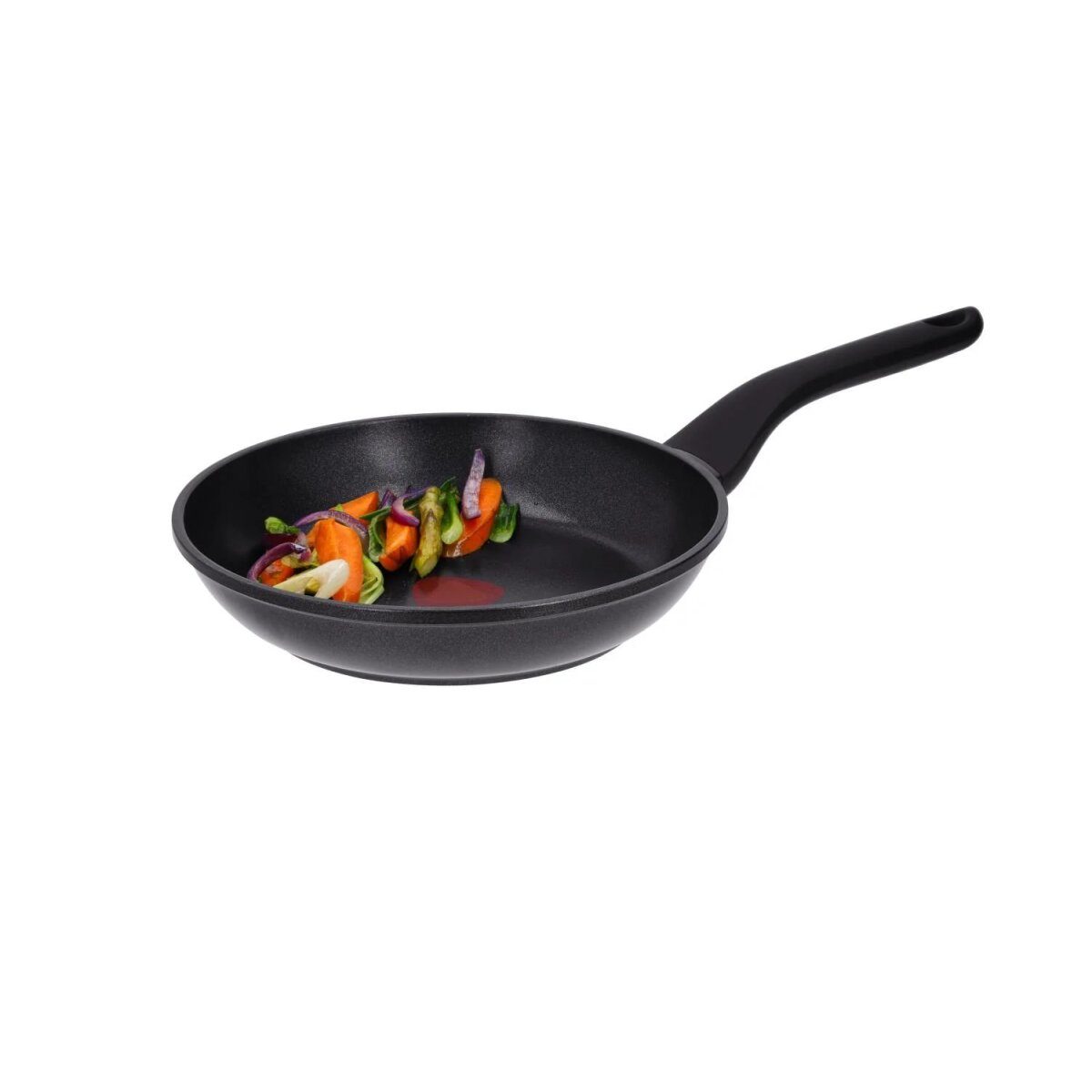 SILVERCREST® cast aluminum pan, Ø 20 cm