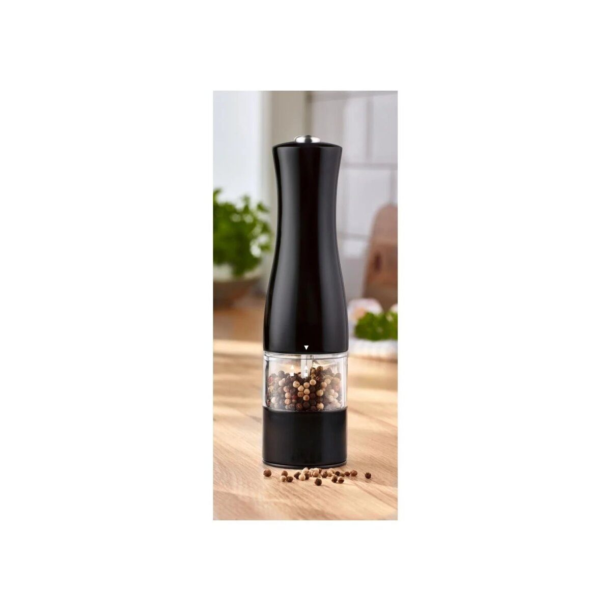 SILVERCREST® Elektrische zout- of pepermolen