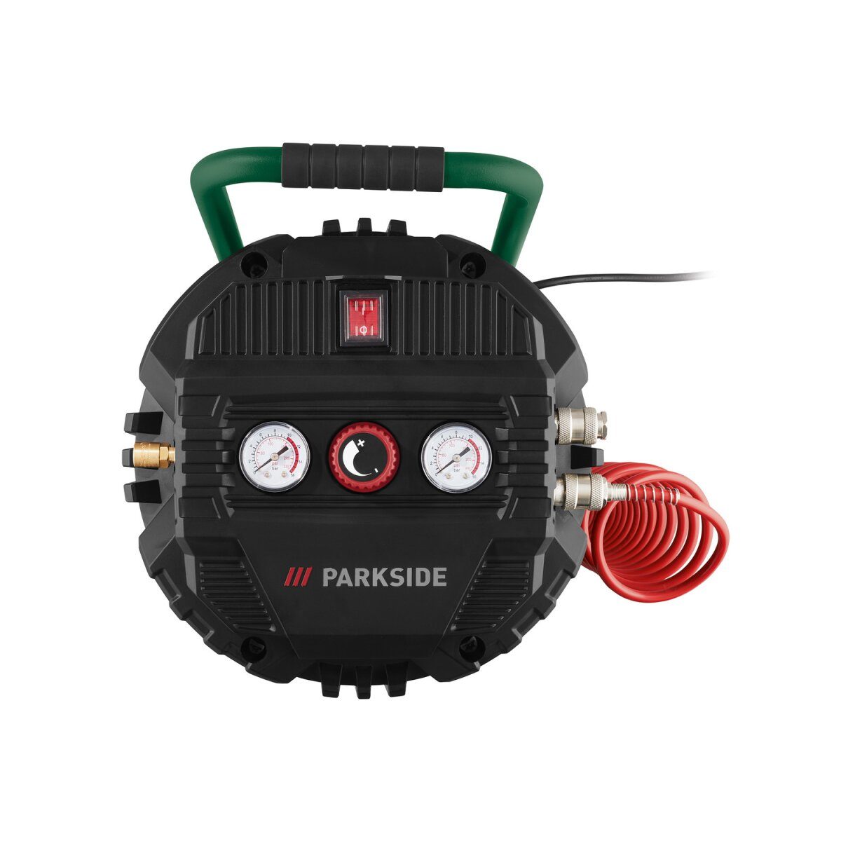 PARKSIDE® vertical compressor »PVKO 50 C3«, 1500 W