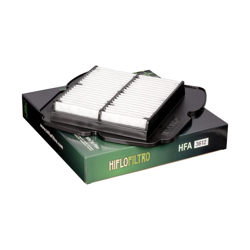 HIFLO HFA 3612 Air Filter – Part No. HT-48517