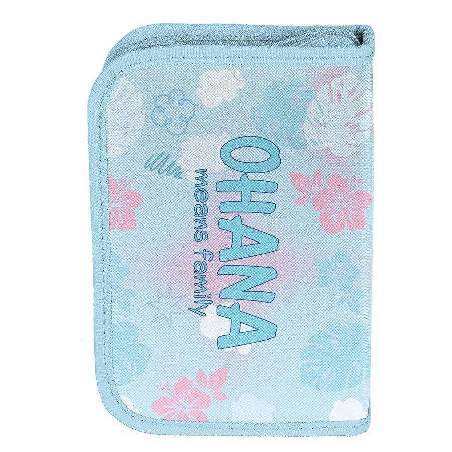 Trousse avec accessoires Stitch & Angel Ohana