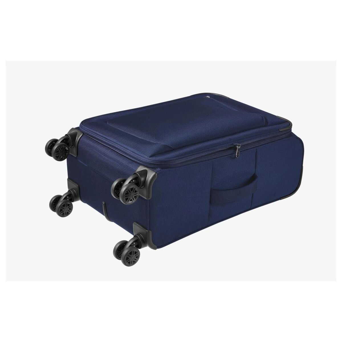 ESMARA® Trolley-Reisekoffer, 62/69 L
