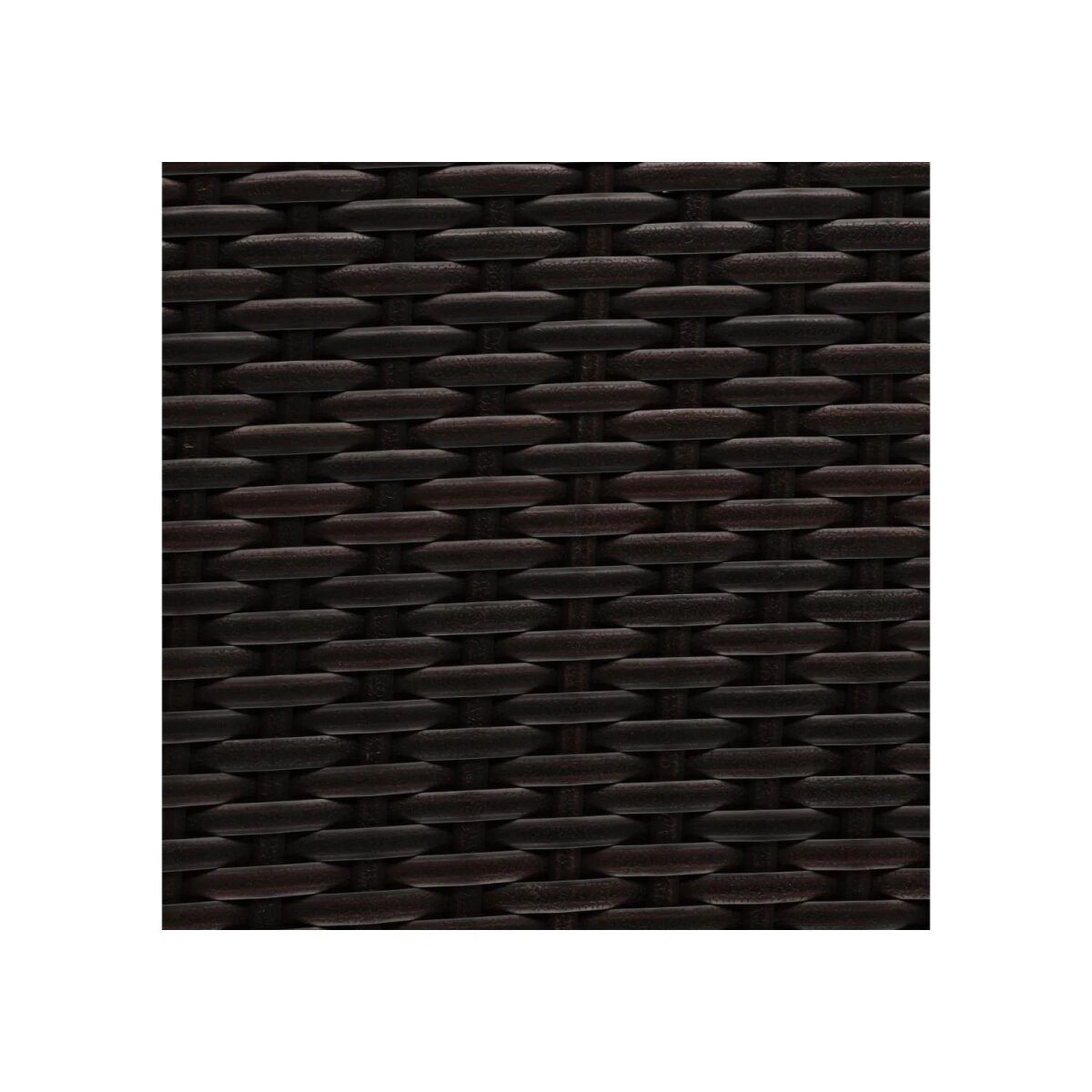 Banc de jardin LIVARNO® « Valencia », 58 x 112 x 91 cm