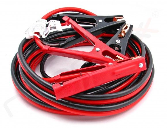 NEOMAX PRZEWODY ROZRUCHOWE 800A 6M – Artikelnr. HT-50180