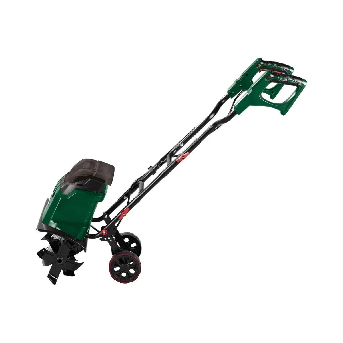 Glebogryzarka akumulatorowa PARKSIDE® 40 V »PABH B2«, bez akumulatorów i bez ładowarki