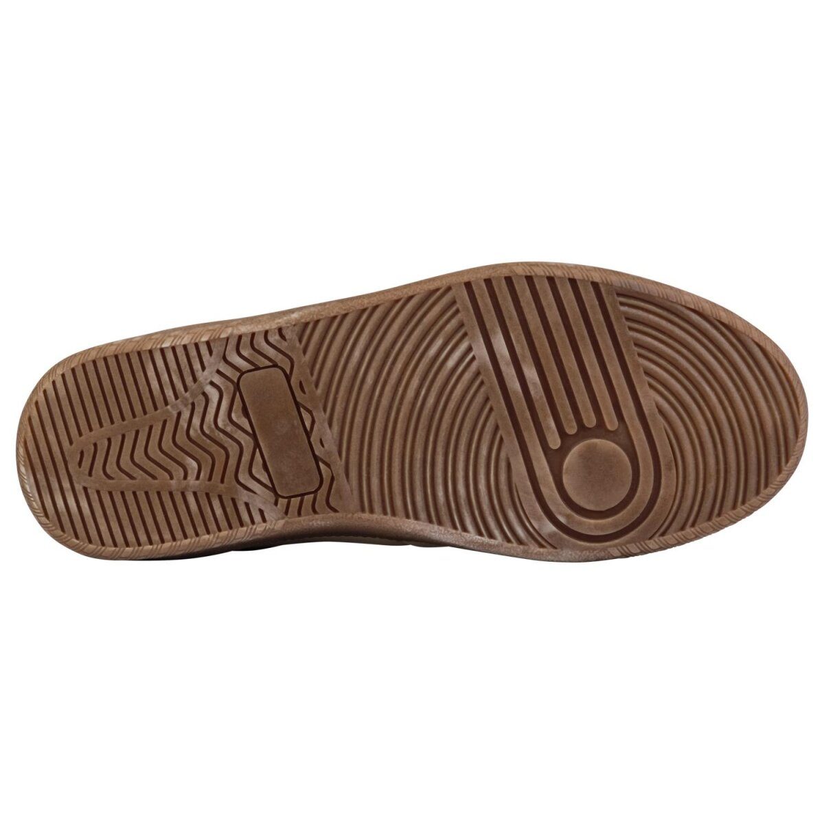 esmara® Damen-Sneaker mit Leder