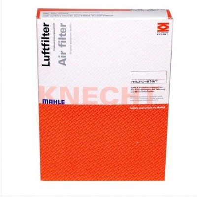 KNECHT LX1266 Filter POWIETRZA - Artikelnr. HT-50536