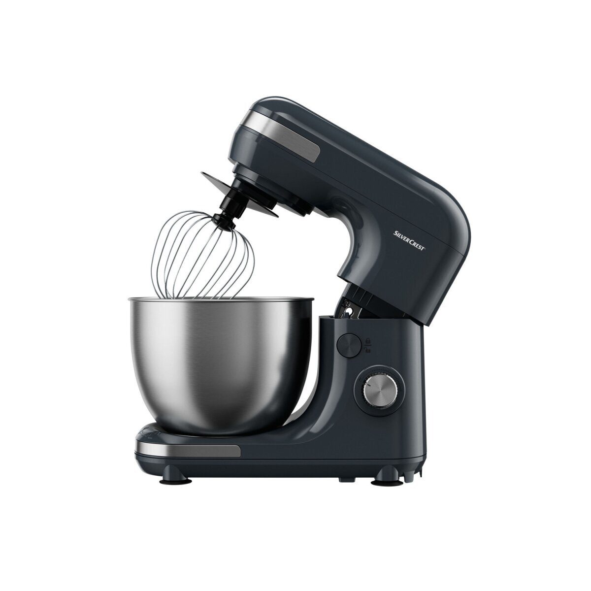 Silvercrest Kitchen Tools Küchenmaschine SKM 650 A1