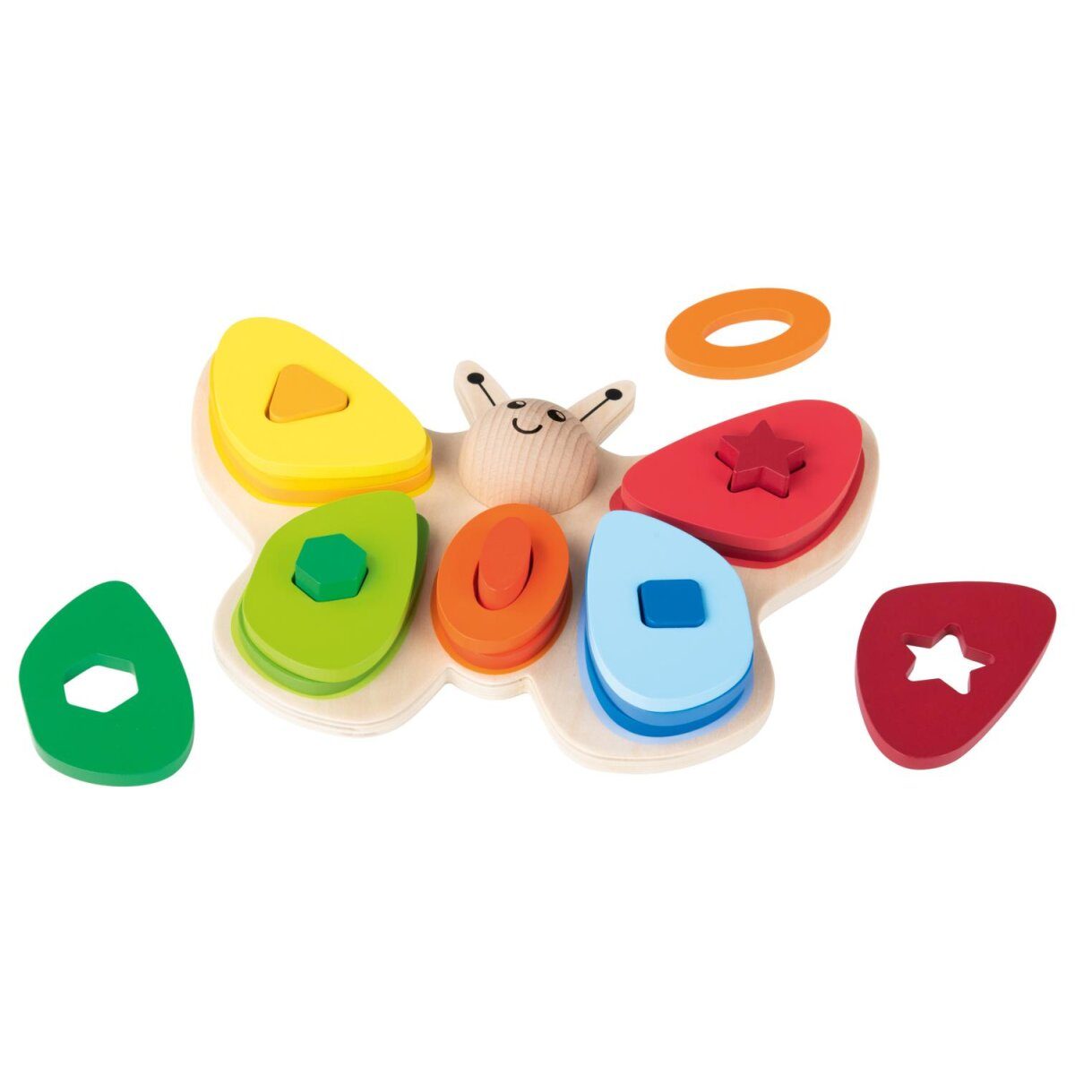 lupilu® motor skills toys