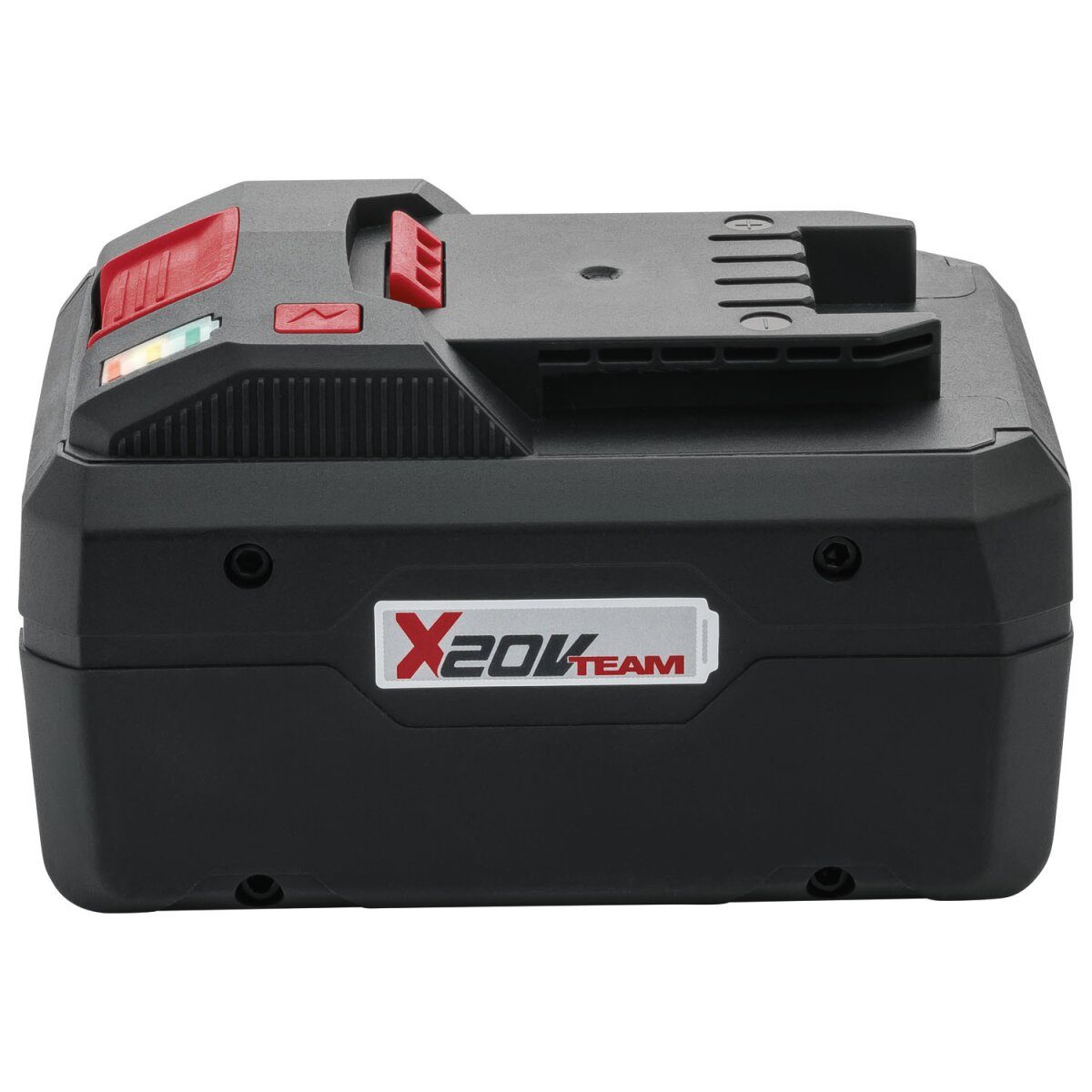 PARKSIDE PERFORMANCE 20V accu »Smart PAPS 208 A1«, 8 Ah, bestuurbaar via Lidl Home app
