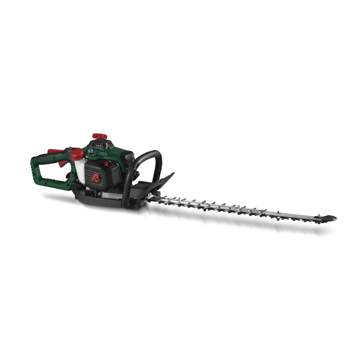 Spalinowe nożyce do żywopłotu PARKSIDE® »PBHS 650 A1«, 650 W, maks. Ř 27 mm Spalinowe nożyce do żywopłotu PARKSIDE® »PBHS 650 A1«, 650 W, maks. Ř 27 mm