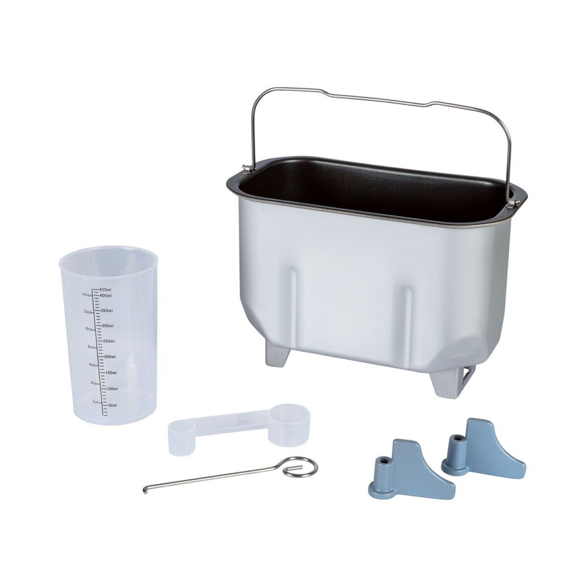 SILVERCREST® broodbakmachine SBB 850 F2