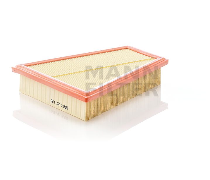 MANN C 27 125 Luftfilter - Art.-Nr. HT-51097
