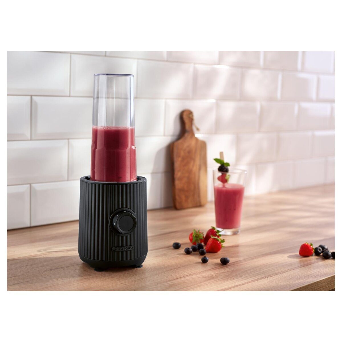 SILVERCREST® smoothiemaker »SSMK 300 A1«