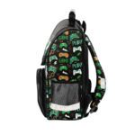Never Quit School Bag