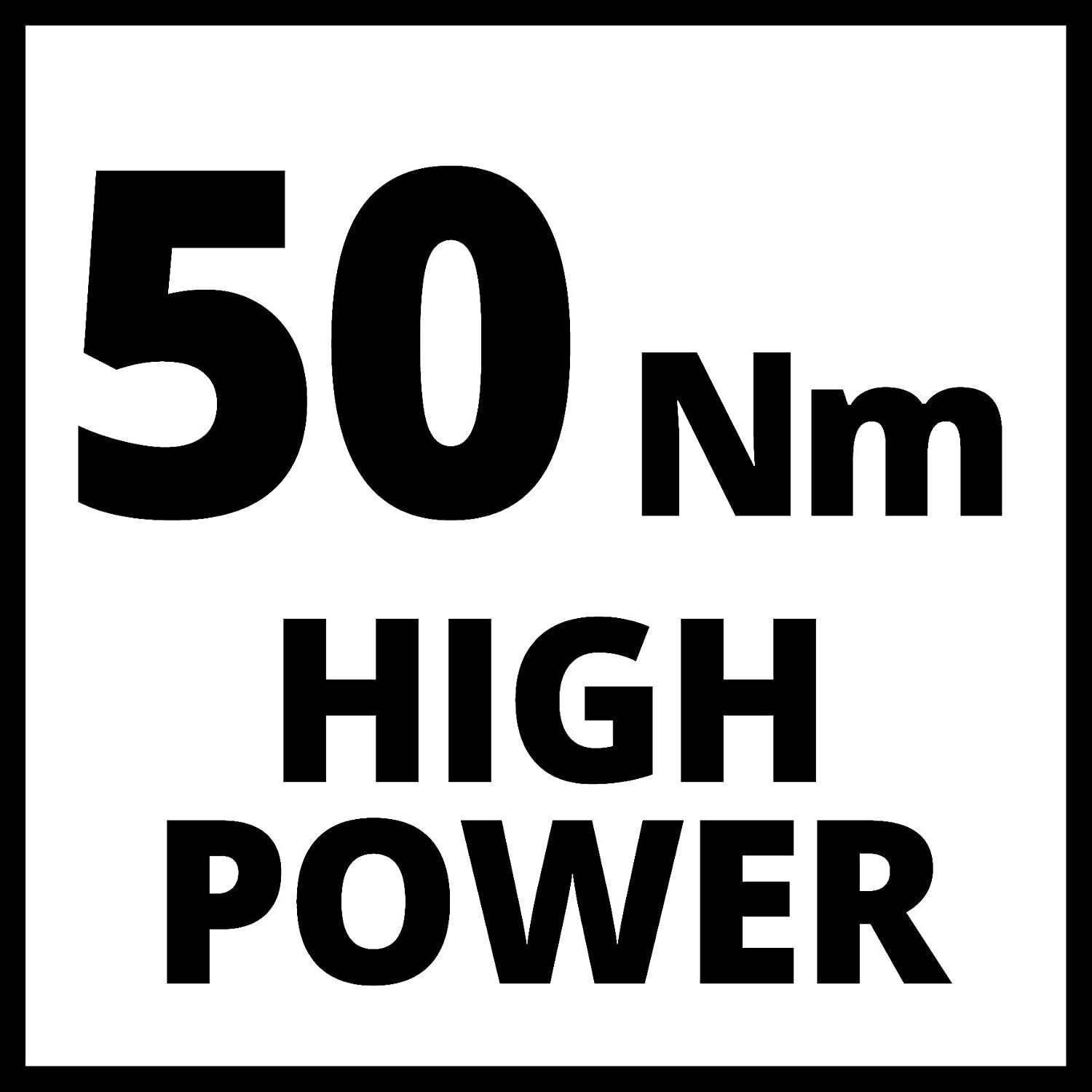 Einhell Akku-Schlagbohrschrauber TE-CD 18/50 Li-i BL Power Einhell Akku-Schlagbohrschrauber TE-CD 18/50 Li-i BL Power