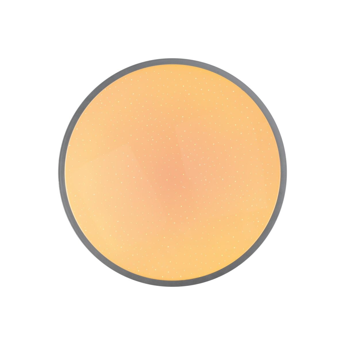 Plafonnier LED LIVARNO®, avec contrôle des couleurs, Ø 33, chromé Plafonnier LED LIVARNO®, avec contrôle des couleurs, Ø 33, chromé