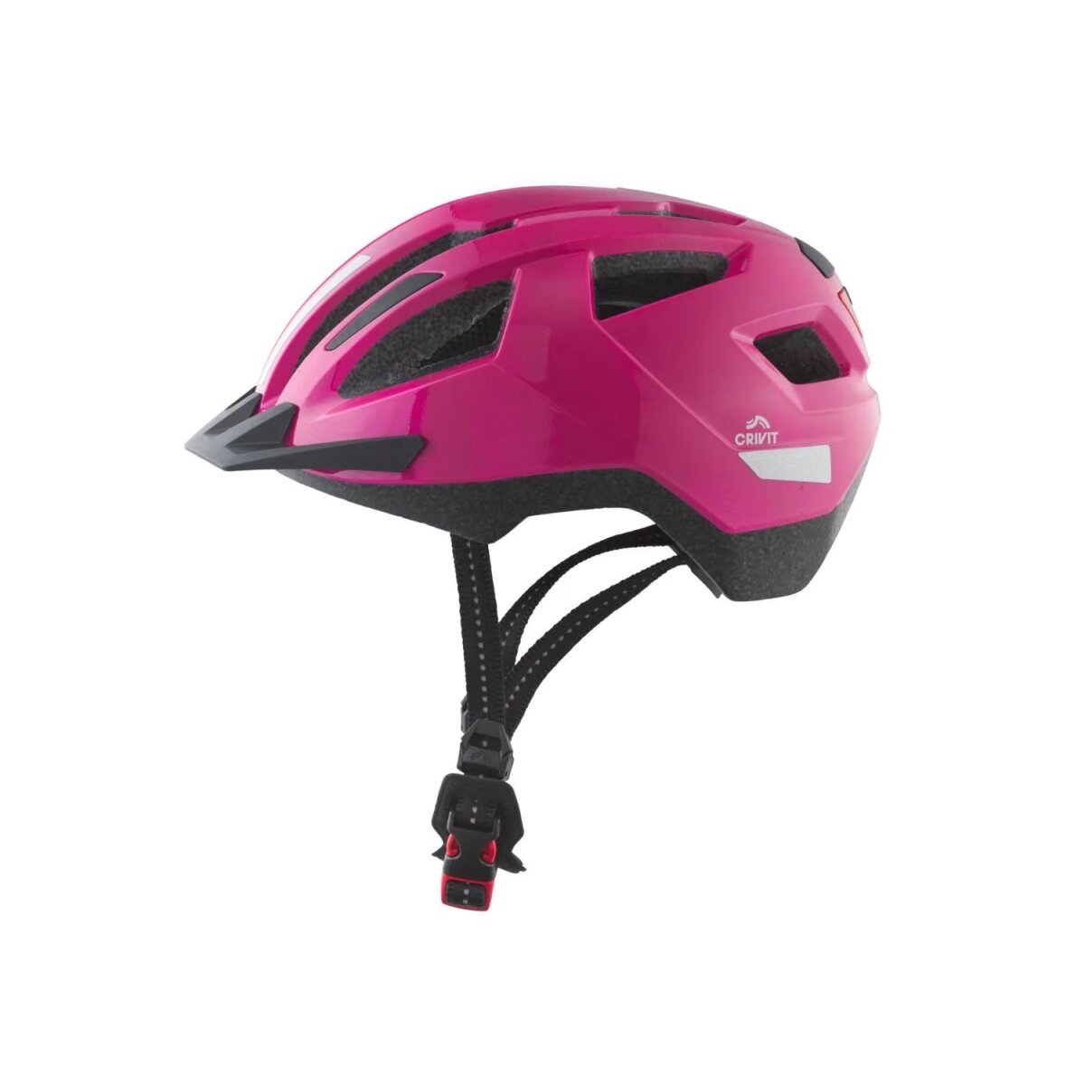 CRIVIT Kinderfahrradhelm CRIVIT Kinderfahrradhelm