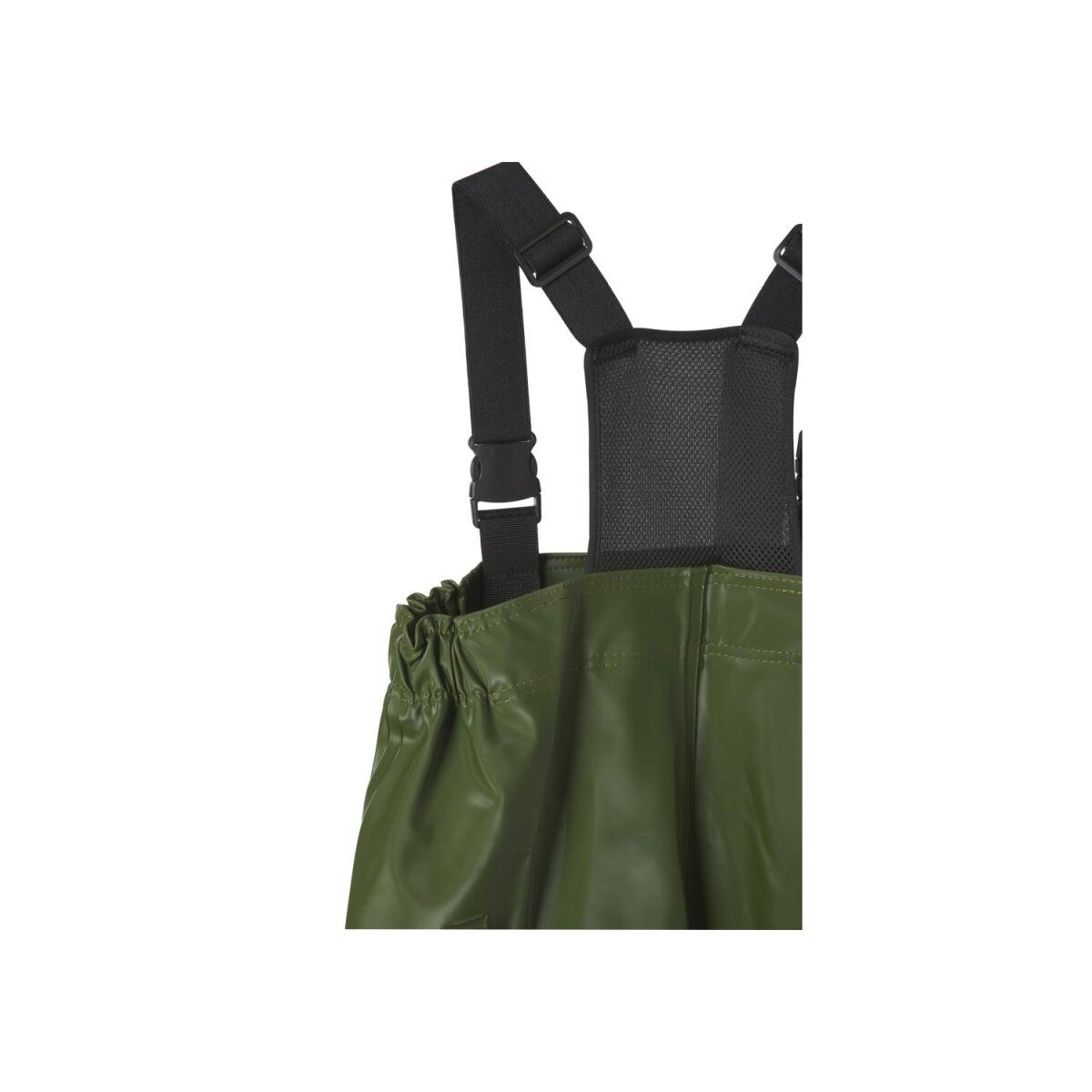 Wodery CRIVIT z gumowymi butami, L