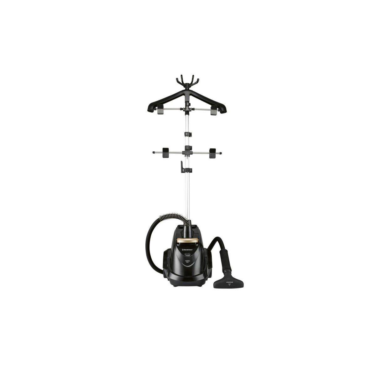 SILVERCREST® stoomstrijker SDGS 1630 B1, met voetschakelaar