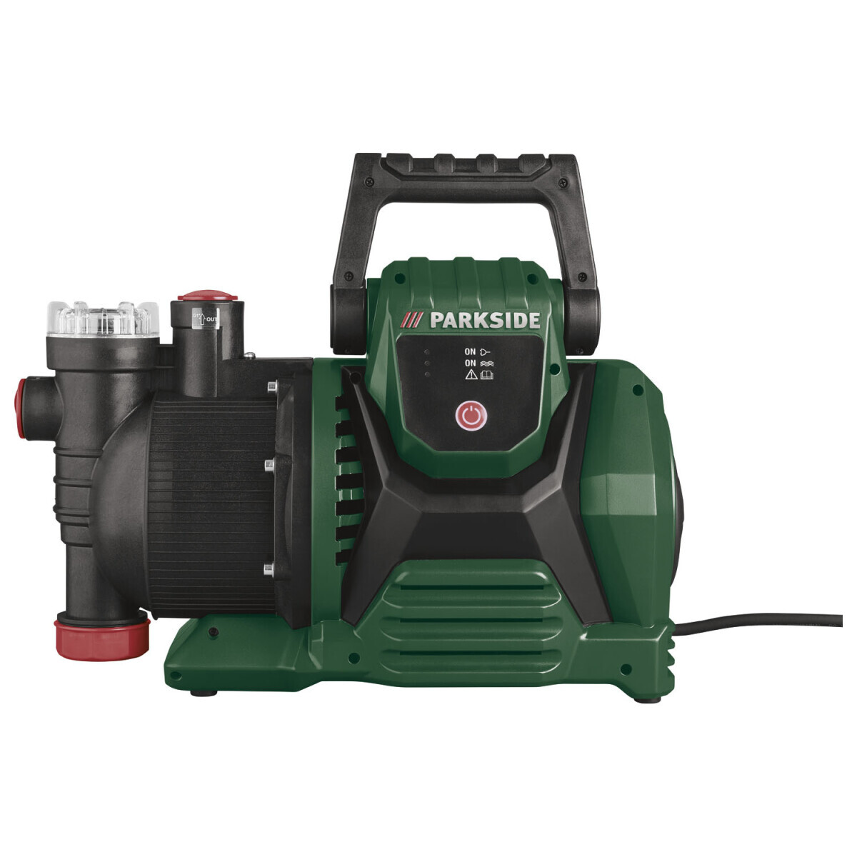 Maszyna do domu i ogrodu PARKSIDE® »PHGA 1000 A1