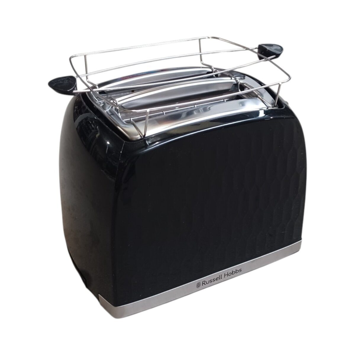 RUSSELL HOBBS Grille-pain nid d'abeille »26061-56« – Réf. HT-58024