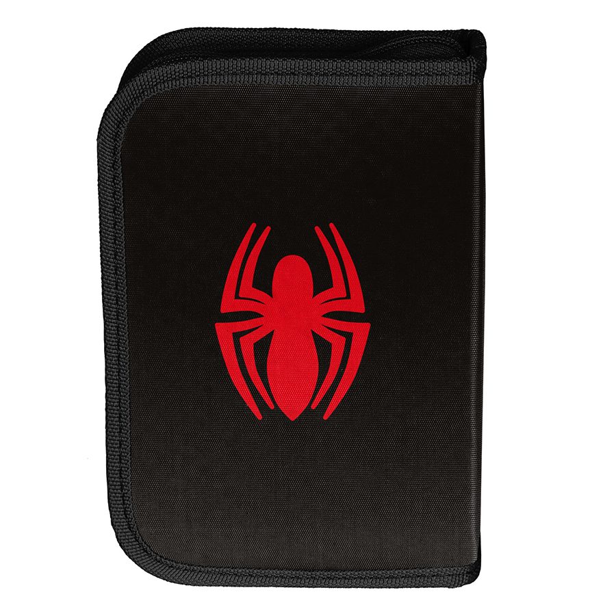 Trousse sans accessoires Amazing Spiderman