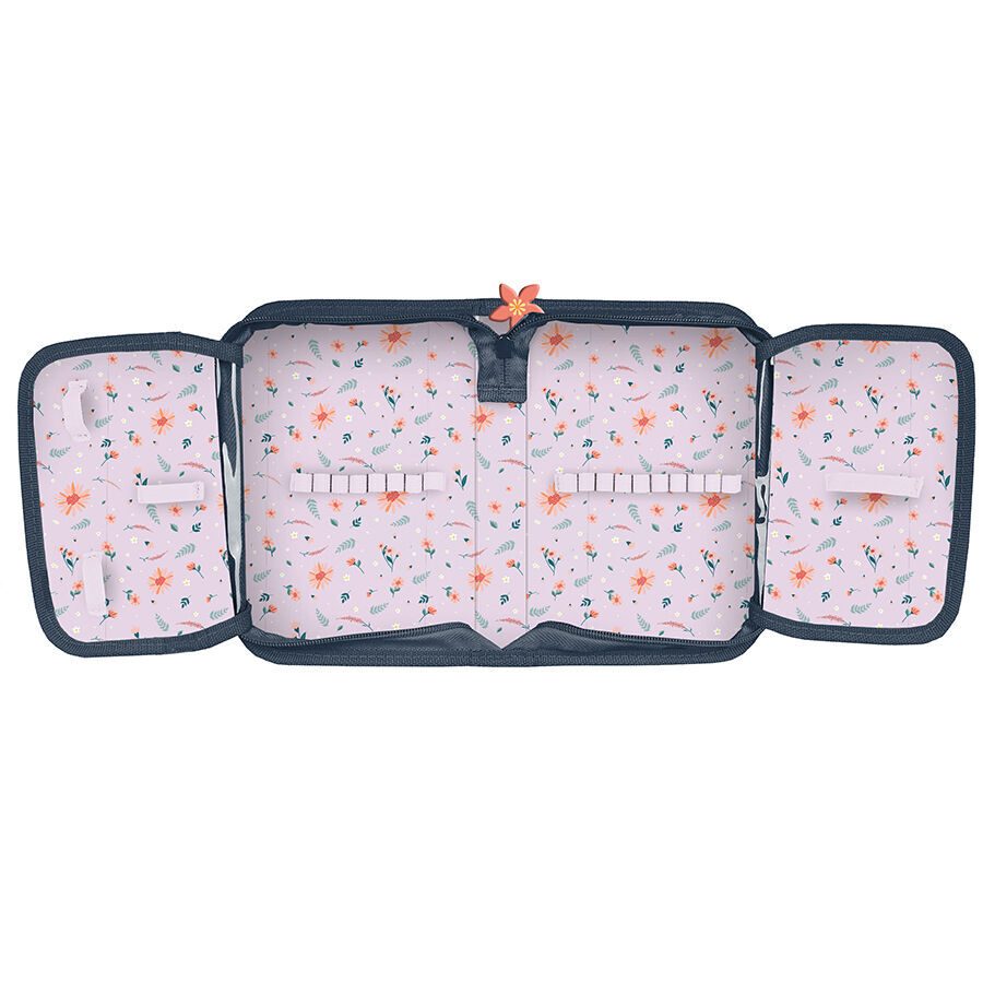 Trousse sans accessoires La Reine des Neiges