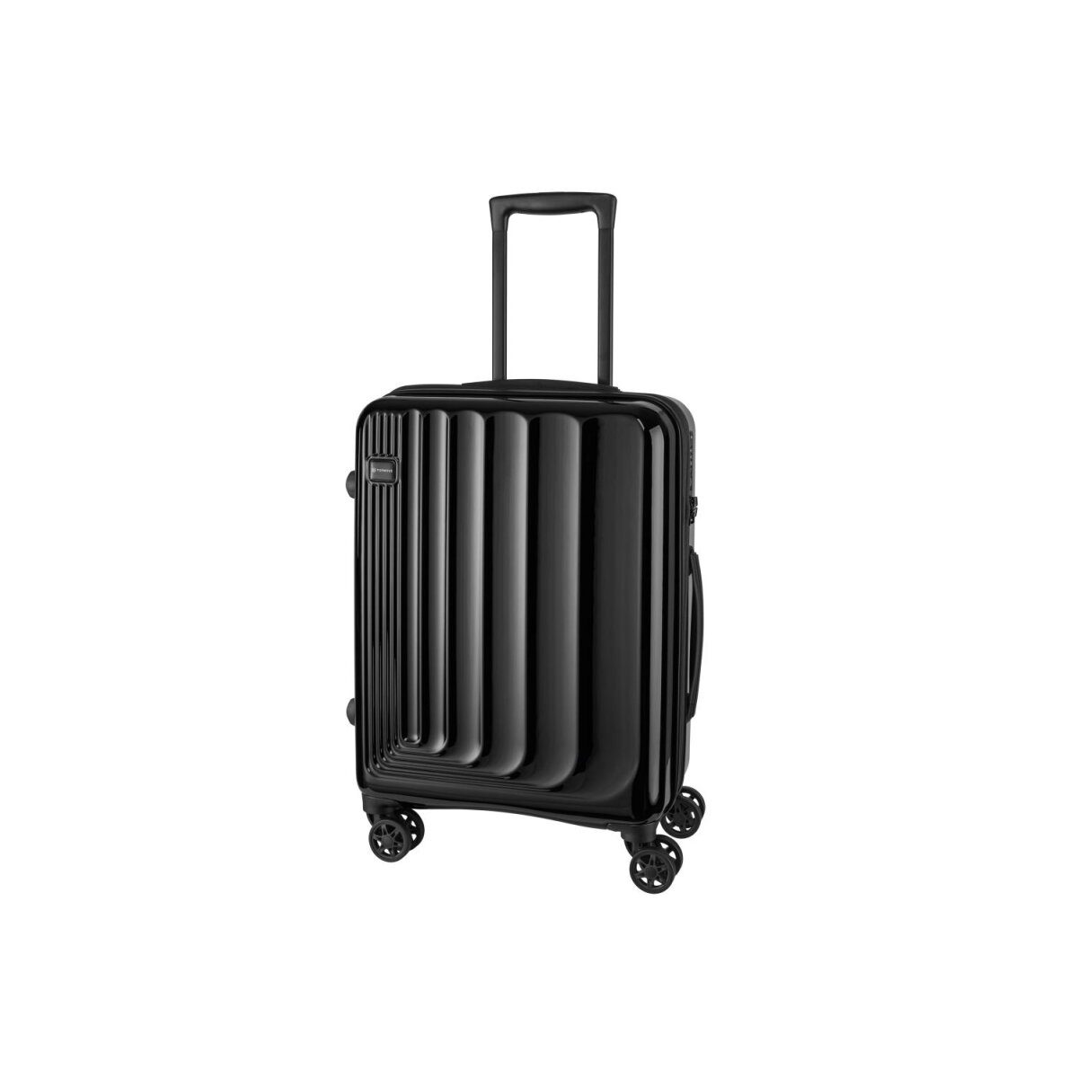 Walizka na wózek TOPMOVE® z zamkiem szyfrowym