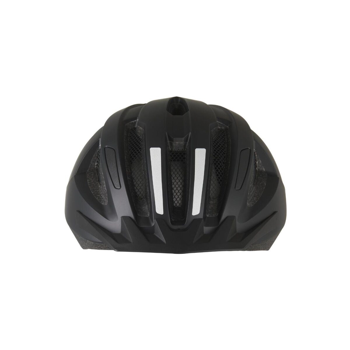 Kask rowerowy CRIVIT z tylnym światłem