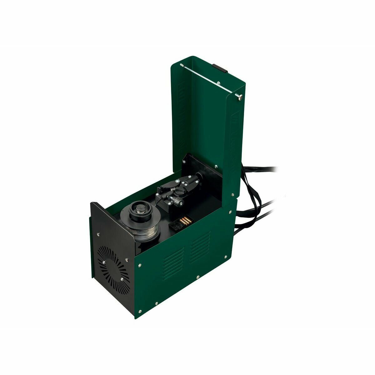 Spawarka drutem rdzeniowym PARKSIDE® »PFDS 120 A2«, 230 V