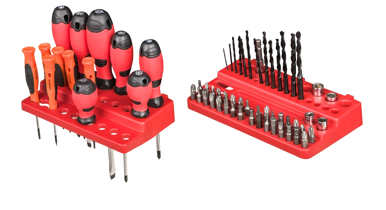 MIX69 tool board MIX69 tool board