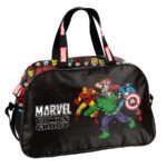 Marvel – Avengers Schulrucksack