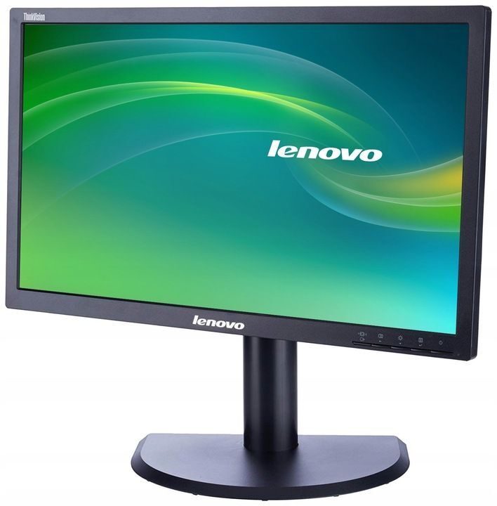 Monitor LENOVO 21,5" LT2223p Full HD HDMI – Artikelnr. HT-15577