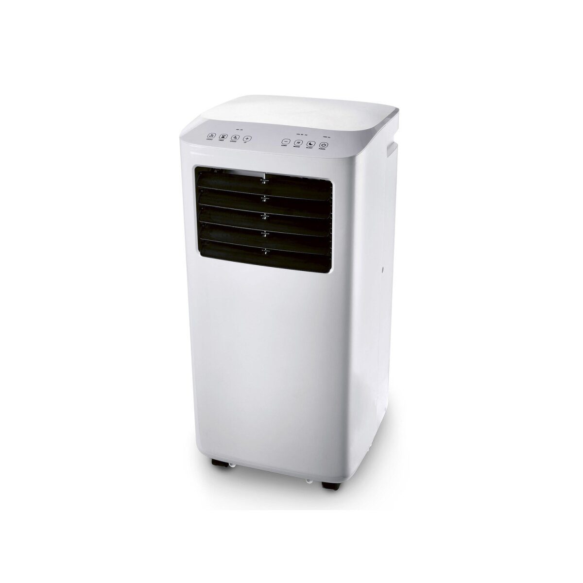 SILVERCREST® Mobiles Klimagerät »9000 BTU WIFI A1«, mit LED-Display sonstiges