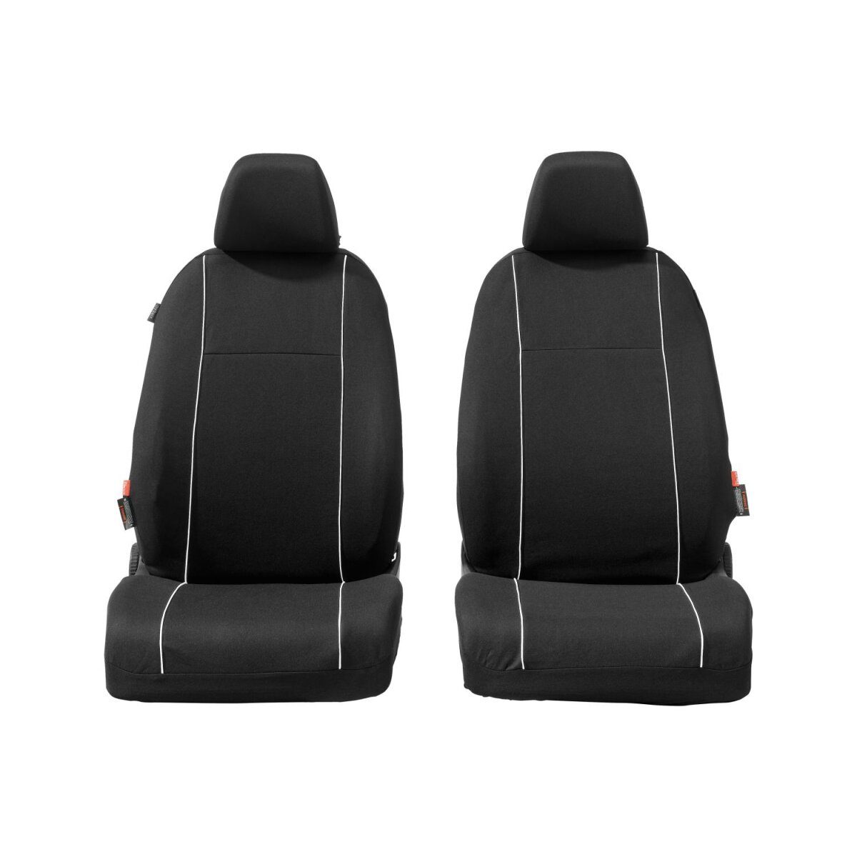 ULTIMATE SPEED® Car Seat Cover Set, 12 Pieces