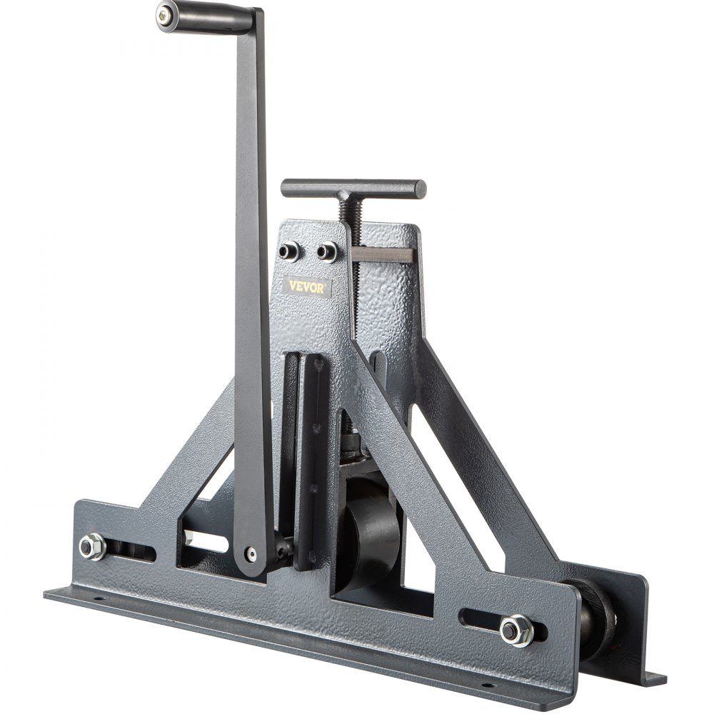Cintreuse de tuyaux en acier, presse à cintrer, cintreuse de tuyaux à rayon minimum de 180 mm, 170 mm, 200 mm, 220 mm, 450 mm, 500 mm, 550 mm, 600 mm de diamètre minimum, ensemble de cintreuses de tuyaux manuelles