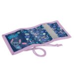 Wallet Stitch - Coastal Cool