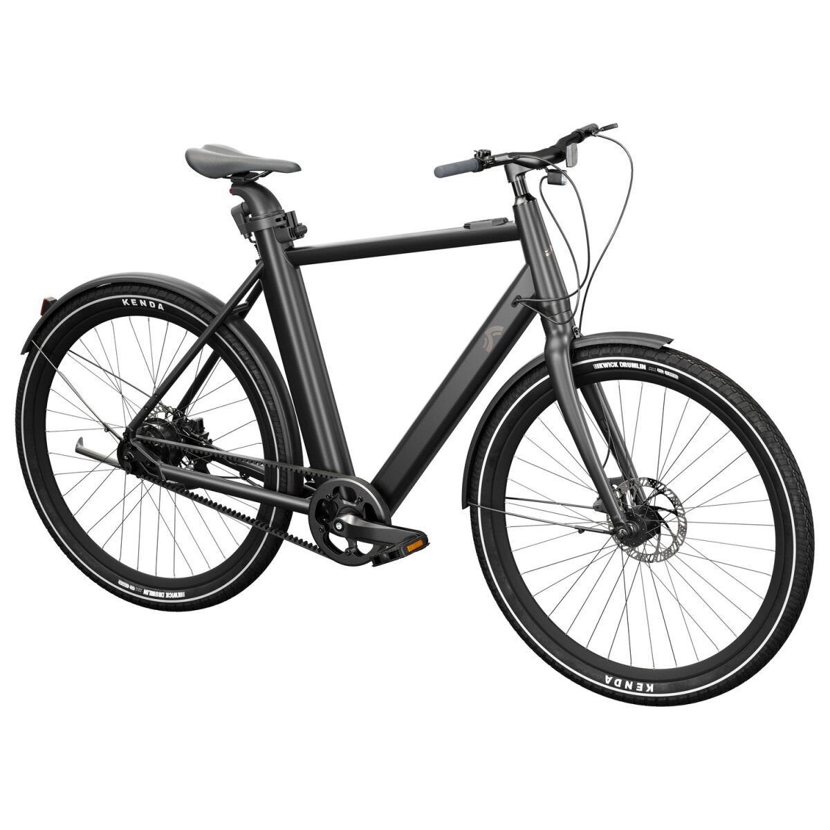 CRIVIT Urban E-Bike X